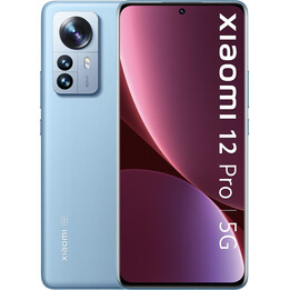 Xiaomi 12 Pro 5G 12GB 256GB Dual Sim Azul