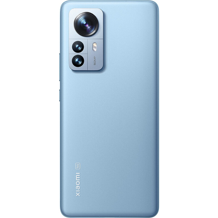Xiaomi 12 Pro 5G 12GB 256GB Dual Sim Azul