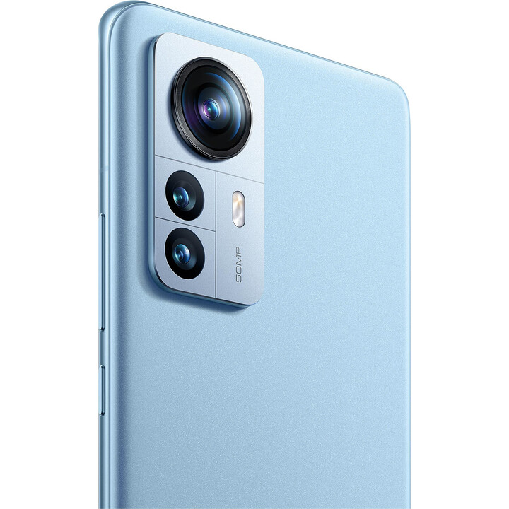 Xiaomi 12 Pro 5G 12GB 256GB Dual Sim Azul