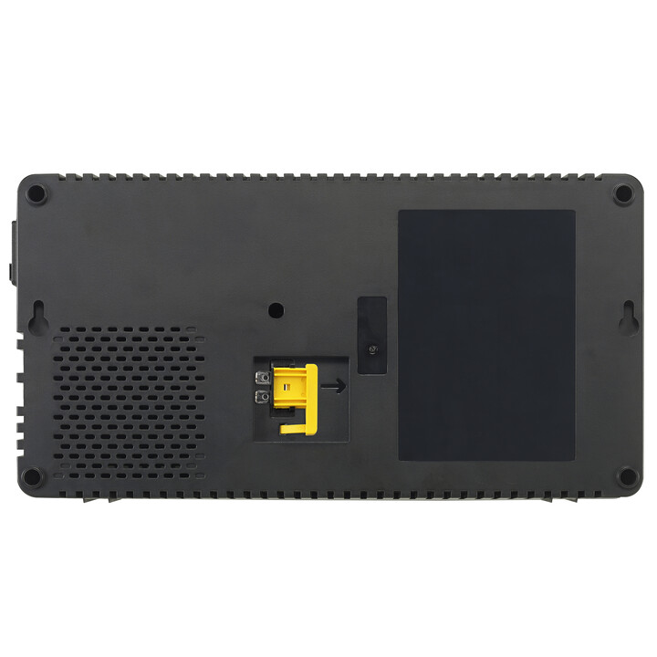 APC BV800I-GR Unterbrechungsfreie Stromversorgung (USV) Line-Interaktiv 0,8 kVA 450 W 4 AC-Ausgänge