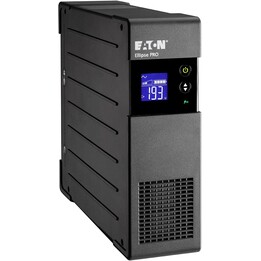 Eaton Ellipse PRO 650 FR Línea interactiva 0,65 kVA 400 W 4 salidas AC