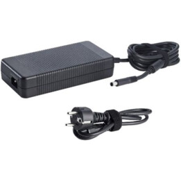 DELL 450-18975 Netzteil & Spannungsumwandler Indoor 330 W Schwarz