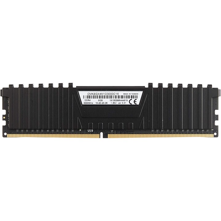 Arbeitsspeicher Corsair Vengeance LPX 8GB/ DDR4/ 3000 MHz/ 1,35 V/ CL16/ DIMM
