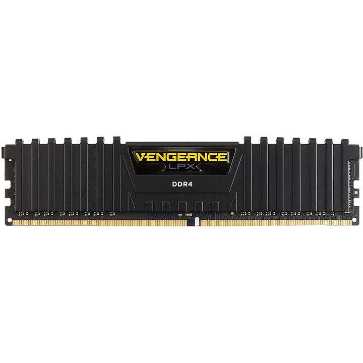 Arbeitsspeicher Corsair Vengeance LPX 8GB/ DDR4/ 3000 MHz/ 1,35 V/ CL16/ DIMM