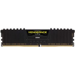 RAM Corsair Vengeance LPX 8GB/ DDR4/ 3200MHz/ 1.35V/ CL16/ DIMM