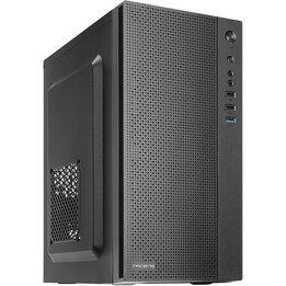 Anima AC5500 Mini Tower Case con Alimentazione 500W