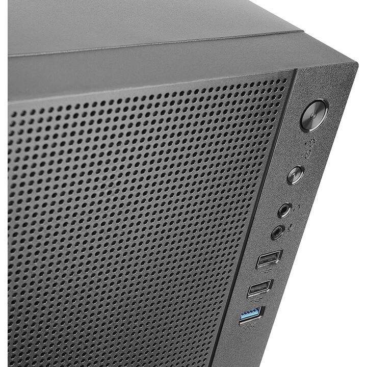 Anima AC5500 Mini Tower Case with 500W Power Supply