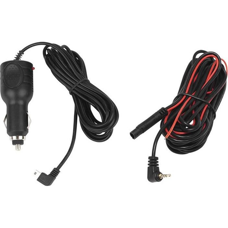 BLOW  BLACKBOX DVR F600 Caméra de tableau de bord Noir