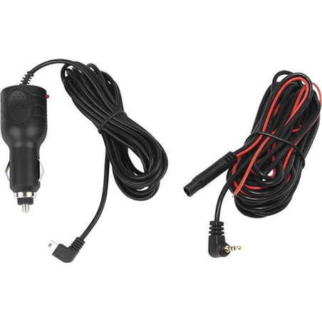 BLOW ABLACKBOX DVR F600 Dash Cam Black