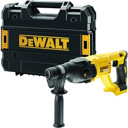 DeWALT DCH133NT-XJ rotary hammers SDS Plus 5680 RPM