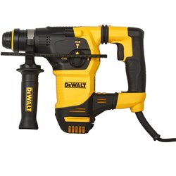 DeWALT D25333K-QS rotary hammers SDS Plus 950 W