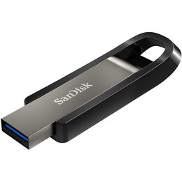 Memory SANDISK FLASH EXTREME GO 128GB USB 3.2
