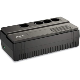 APC BV800I-GR sistema de alimentación ininterrumpida (UPS) Línea interactiva 0,8 kVA 450 W 4 salidas AC