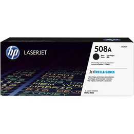 HP CF360A Original nº508A Noir