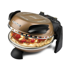 G3 Ferrari Delizia fabricante de pizza y hornos 1 Pizza(s) 1200 W Cobre