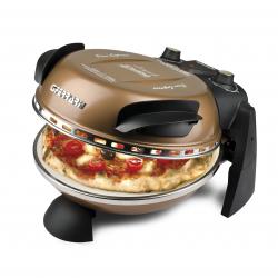 G3 Ferrari Delizia fabricante de pizza y hornos 1 Pizza(s) 1200 W Cobre - Imagen 1
