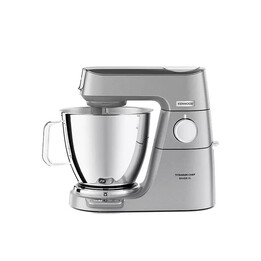 Processador de alimentos Kenwood KVL85.004SI 1200 W 7 L Prata Balança integrada