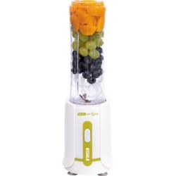Noveen SB210 licuadora 0,6 L Batidora de vaso 300 W Verde - Imagen 1