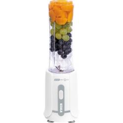 Noveen SB230 licuadora 0,6 L Batidora de vaso 300 W Gris - Imagen 1
