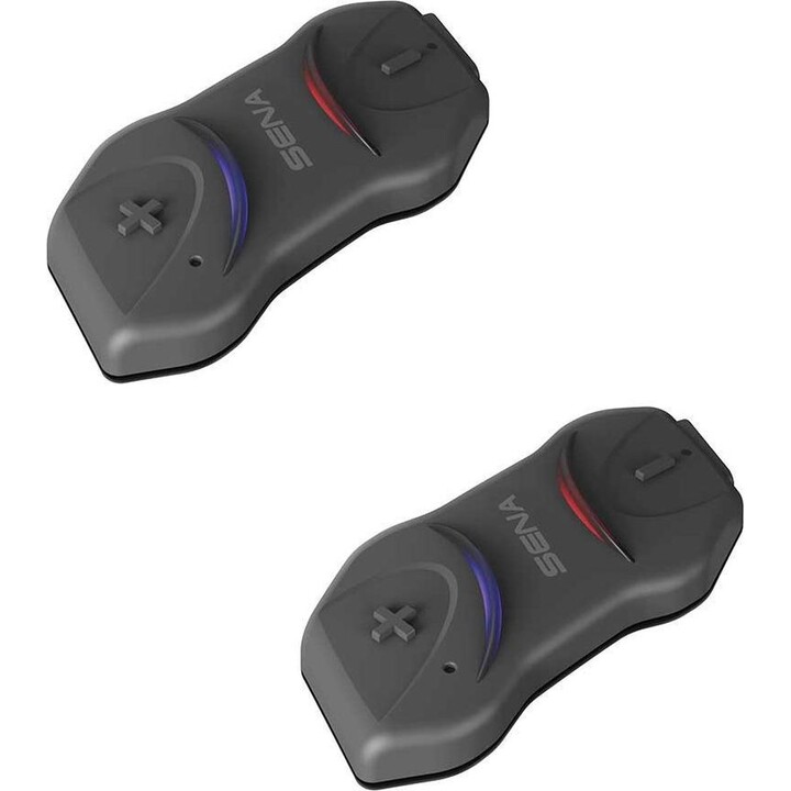 Motorrad Intercom Sena 10R Duo