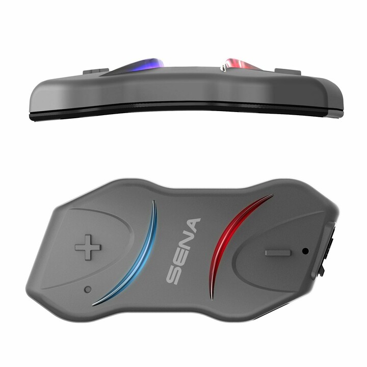 Motorrad Intercom Sena 10R Duo