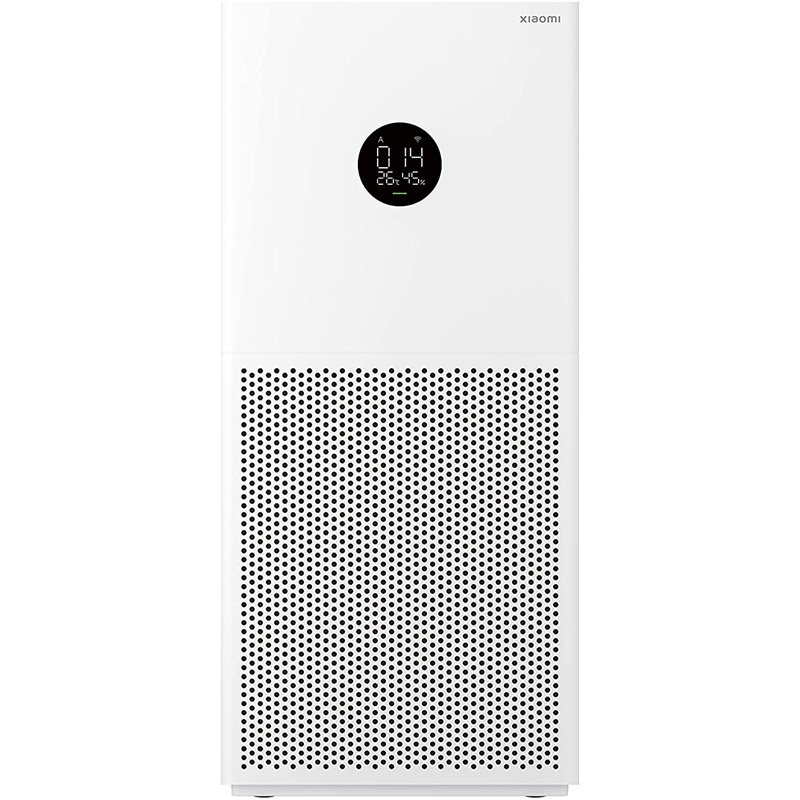 Xiaomi Smart Air Purifier 4 Lite Air Purifier/ HEPA Filter/ WiFi/ Up to 43m2/ 61dB