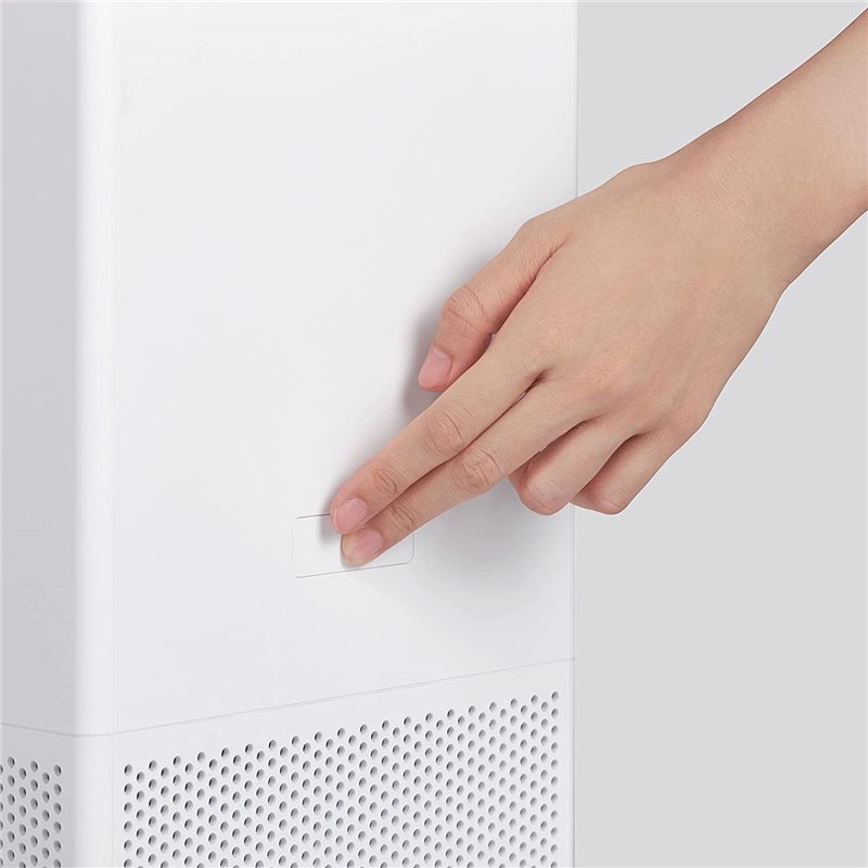Xiaomi Smart Air Purifier 4 Lite Air Purifier/ HEPA Filter/ WiFi/ Up to 43m2/ 61dB