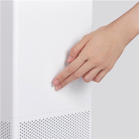 Xiaomi Smart Air Purifier 4 Lite Air Purifier/ HEPA Filter/ WiFi/ Up to 43m2/ 61dB