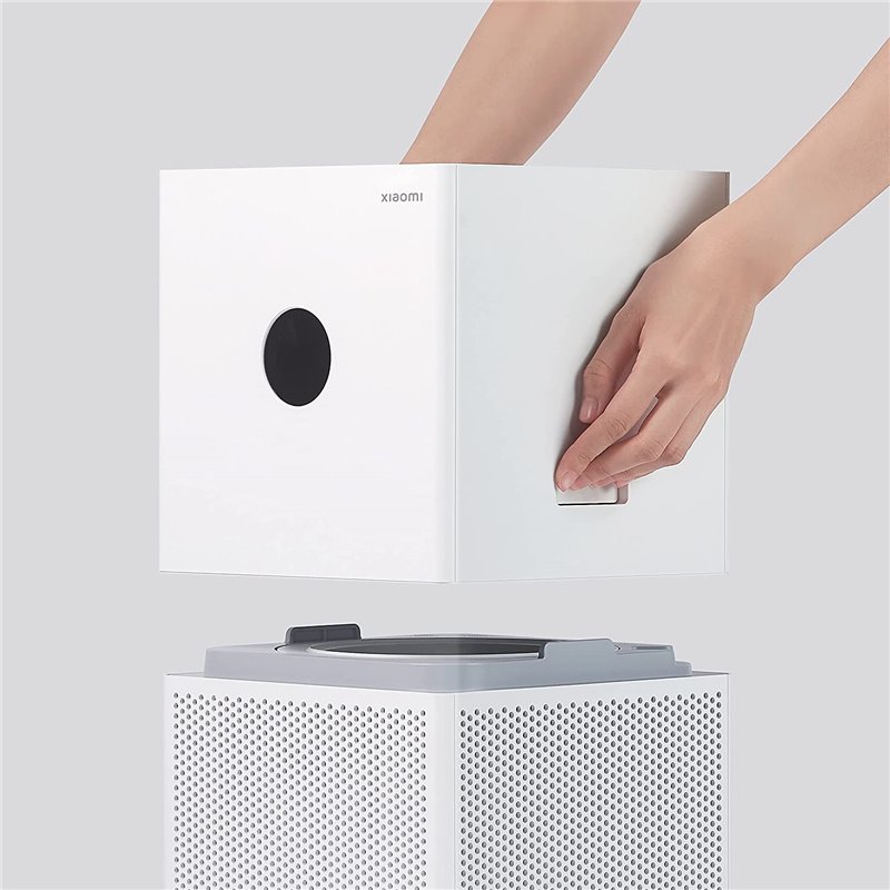 Xiaomi Smart Air Purifier 4 Lite Air Purifier/ HEPA Filter/ WiFi/ Up to 43m2/ 61dB