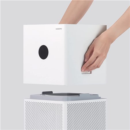 Xiaomi Smart Air Purifier 4 Lite Air Purifier/ HEPA Filter/ WiFi/ Up to 43m2/ 61dB