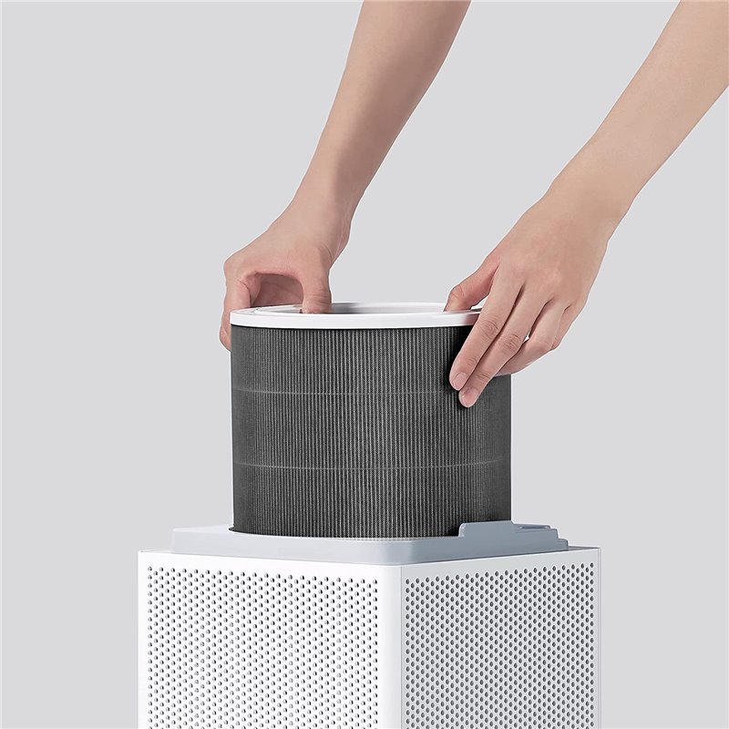 Xiaomi Smart Air Purifier 4 Lite Air Purifier/ HEPA Filter/ WiFi/ Up to 43m2/ 61dB