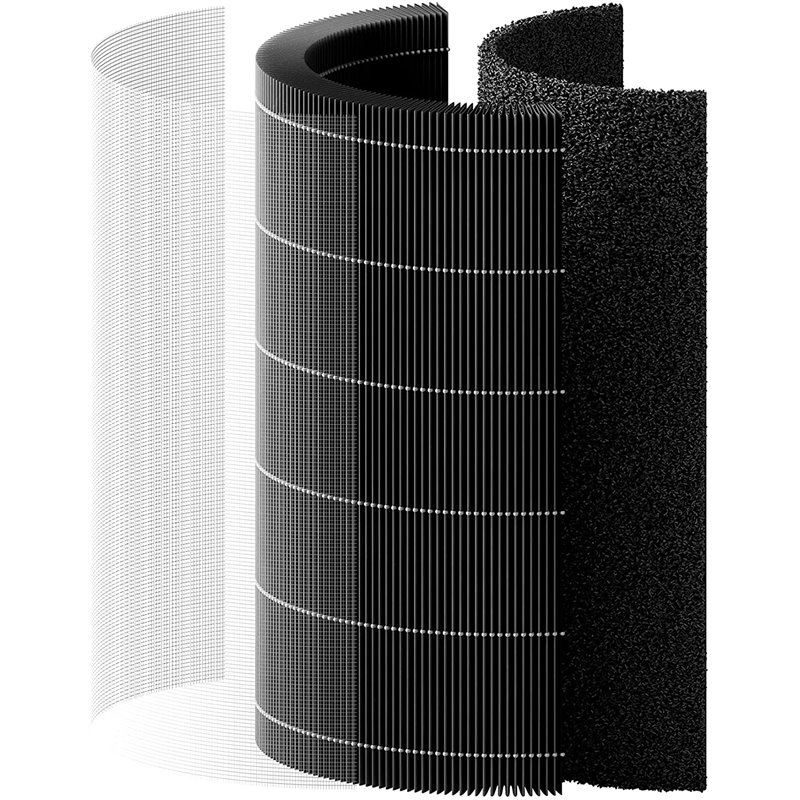 Xiaomi Smart Air Purifier 4 Lite Air Purifier/ HEPA Filter/ WiFi/ Up to 43m2/ 61dB