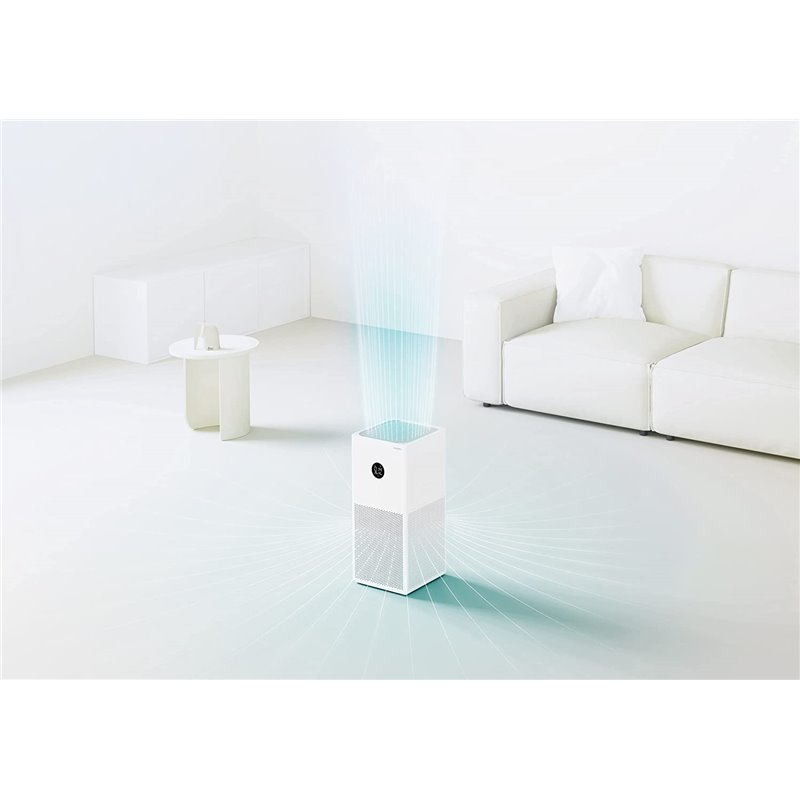 Xiaomi Smart Air Purifier 4 Lite Air Purifier/ HEPA Filter/ WiFi/ Up to 43m2/ 61dB