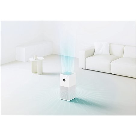 Xiaomi Smart Air Purifier 4 Lite Air Purifier/ HEPA Filter/ WiFi/ Up to 43m2/ 61dB