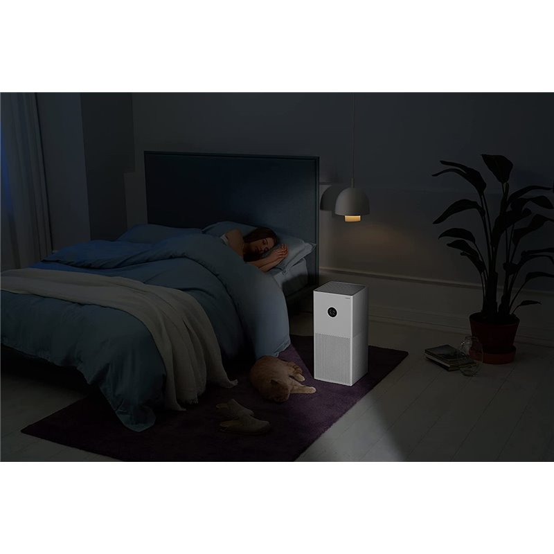 Xiaomi Smart Air Purifier 4 Lite Air Purifier/ HEPA Filter/ WiFi/ Up to 43m2/ 61dB