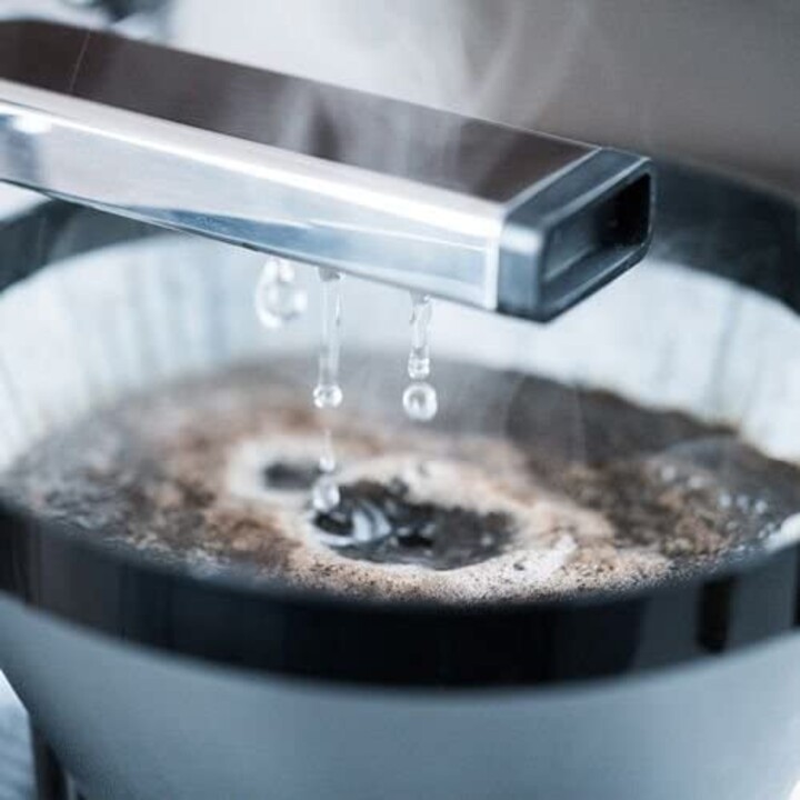 Moccamaster KBG 741 Caffettiera a filtro manuale 1,25 L