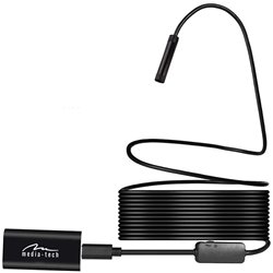 Media-Tech WIFI ENDOSCOPE MT4099 inspection camera / endoscope