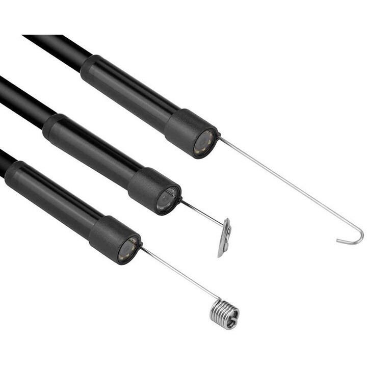 Media-Tech WIFI ENDOSCOPE MT4099 inspection camera / endoscope