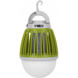 Lámpara insecticida N'oveen IKN824 LED IPX4