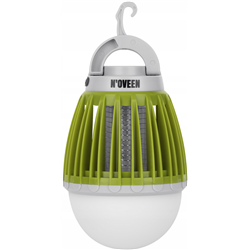 Lampe insecticide N'oveen IKN824 LED IPX4