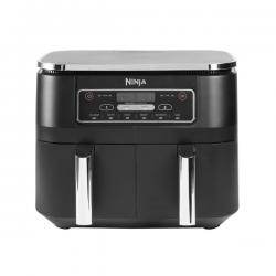Ninja AF300 Double 7,6 L Autonome 1690 W Friteuse d’air chaud
