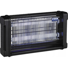 Insektizidlampe N'oveen IKN20 2x10 W