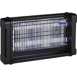 Lâmpada inseticida N&#39;oveen IKN20 2x10 W