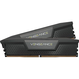 Módulo de memória Corsair Vengeance CMK32GX5M2B5200C40 32GB 2x16GB DDR5 5200MHz