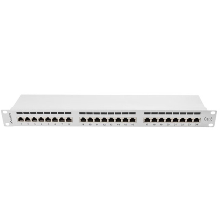 Lanberg PPS6-1024-S baie de branchements 1U