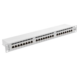 Lanberg PPS6-1024-S 1U patch panel