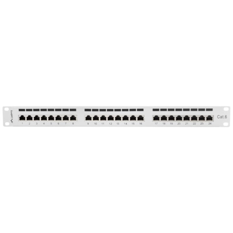 Lanberg PPS6-1024-S 1U patch panel