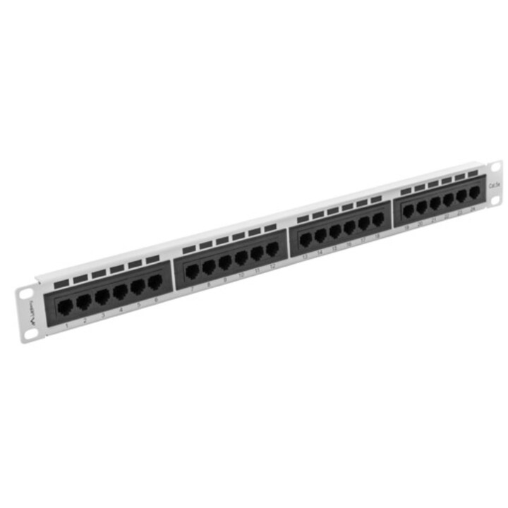 Lanberg PPU5-1024-S 1U patch panel