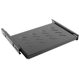 Lanberg AK-1006-B accessoire de racks Etagère ajustable