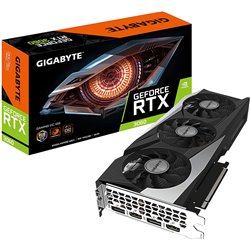 Gigabyte GeForce® RTX 3060 12GB Gaming OC 2.0 (LHR)